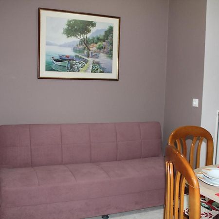 Kissamos Nice Apartment2 Luaran gambar