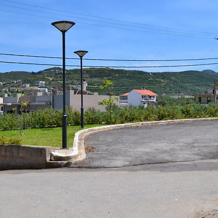 Kissamos Nice Apartment2 Luaran gambar