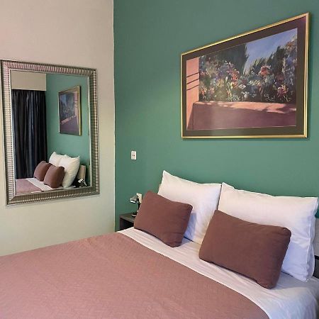 Kissamos Nice Apartment2 Luaran gambar