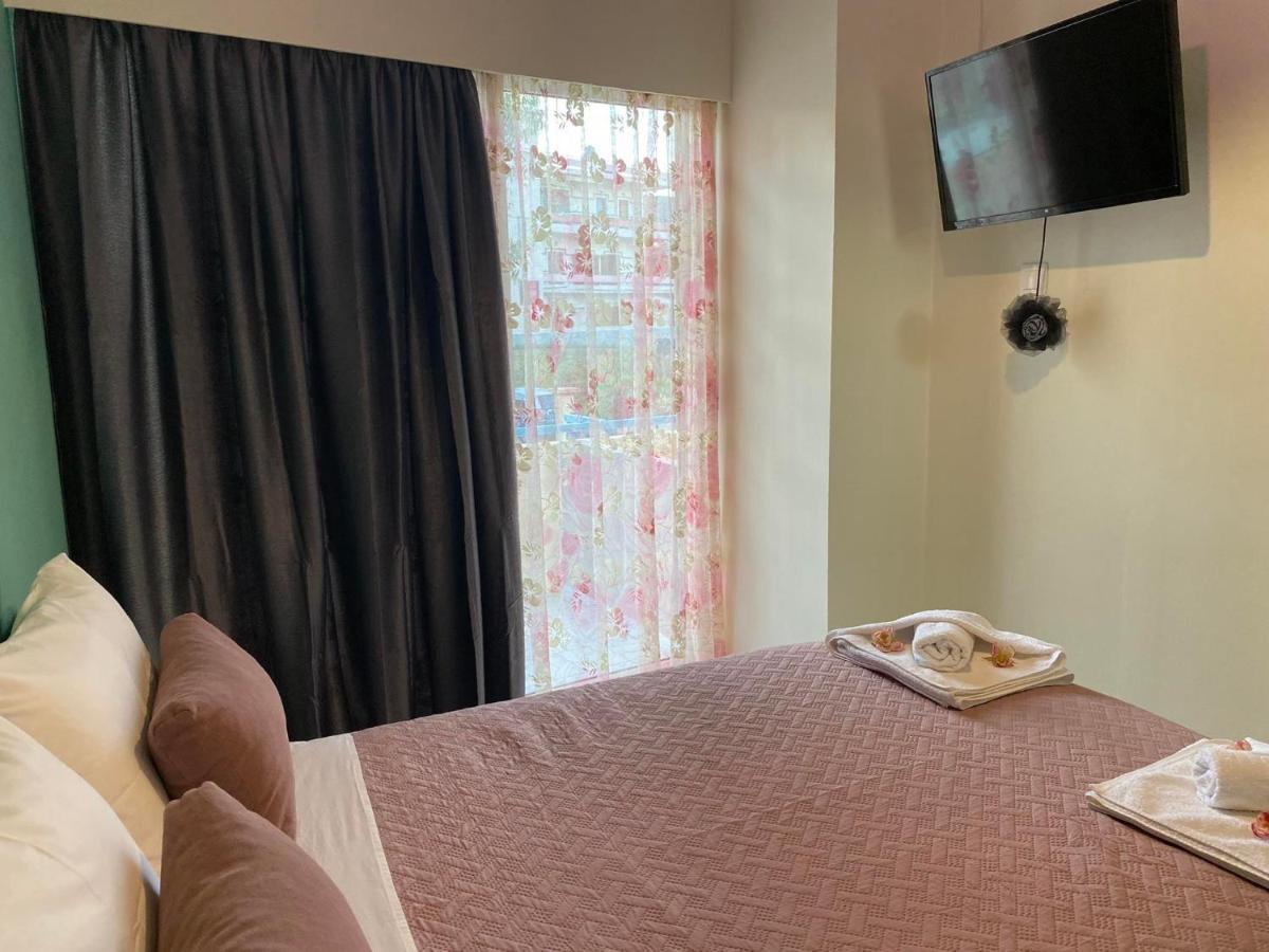 Kissamos Nice Apartment2 Luaran gambar