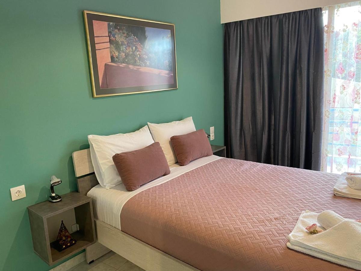 Kissamos Nice Apartment2 Luaran gambar