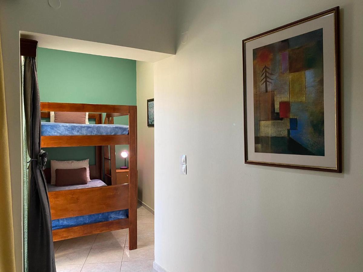 Kissamos Nice Apartment2 Luaran gambar