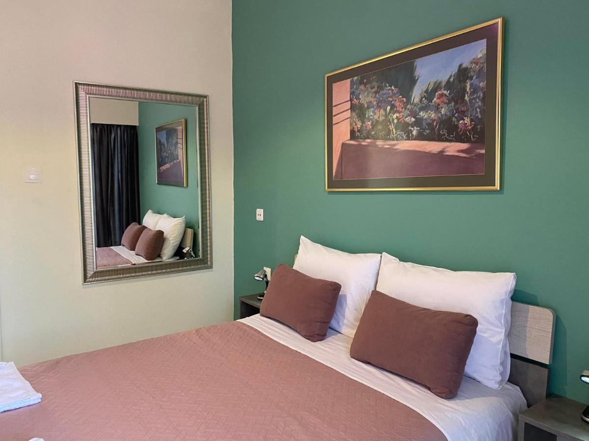 Kissamos Nice Apartment2 Luaran gambar