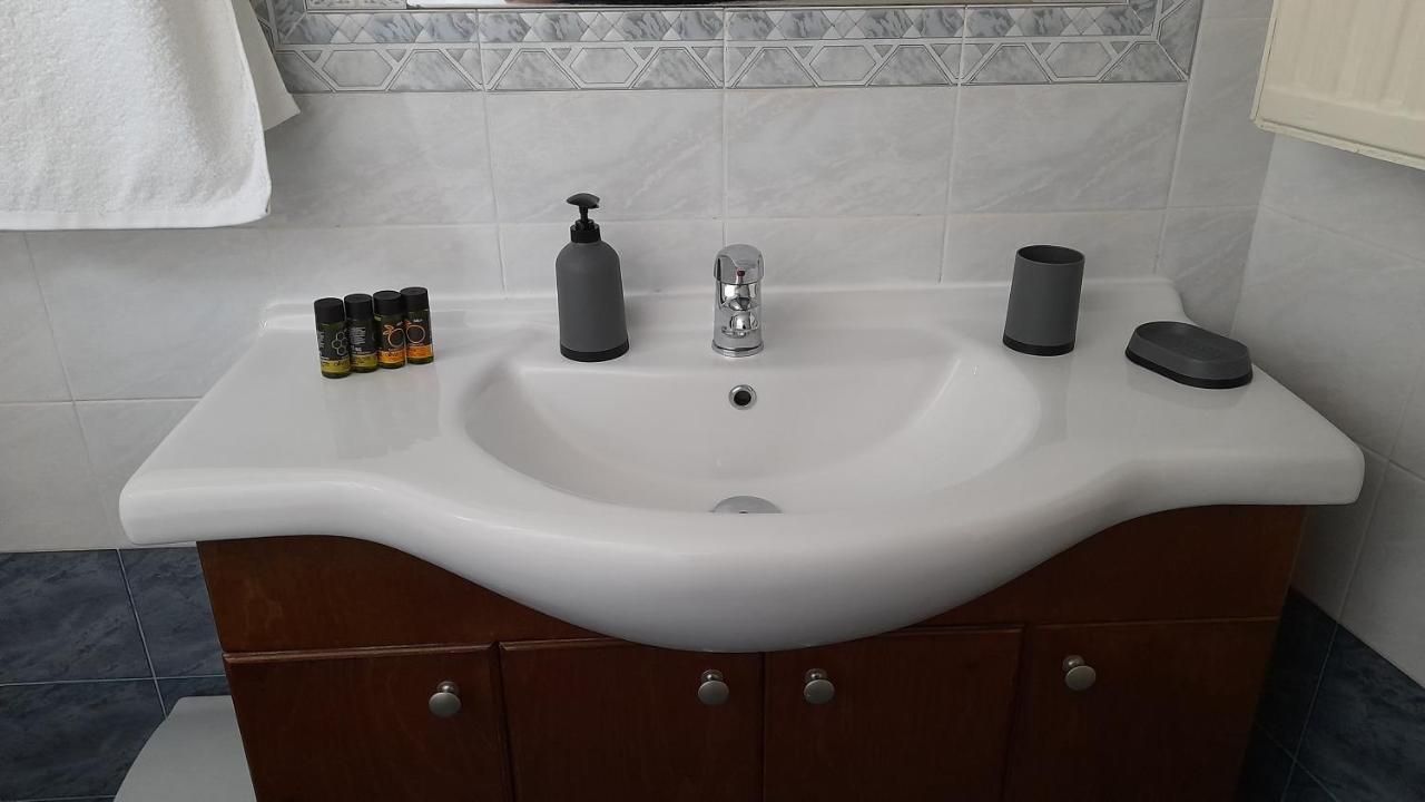 Kissamos Nice Apartment2 Luaran gambar