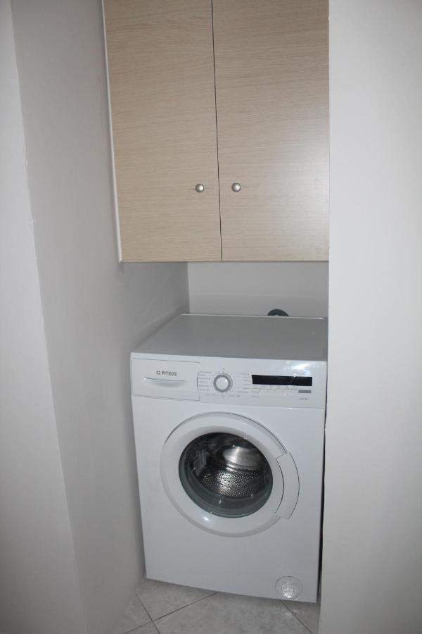 Kissamos Nice Apartment2 Luaran gambar