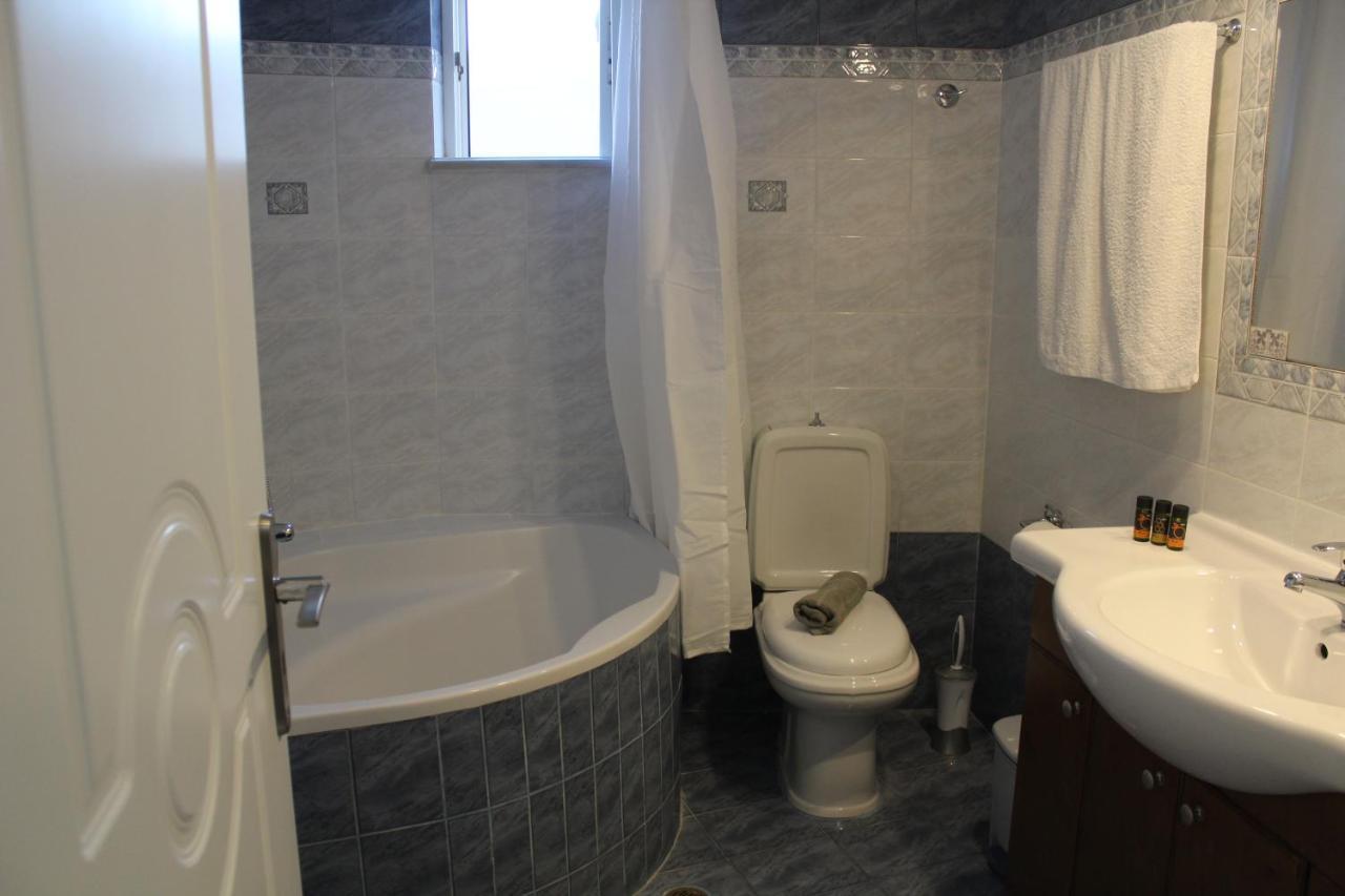 Kissamos Nice Apartment2 Luaran gambar