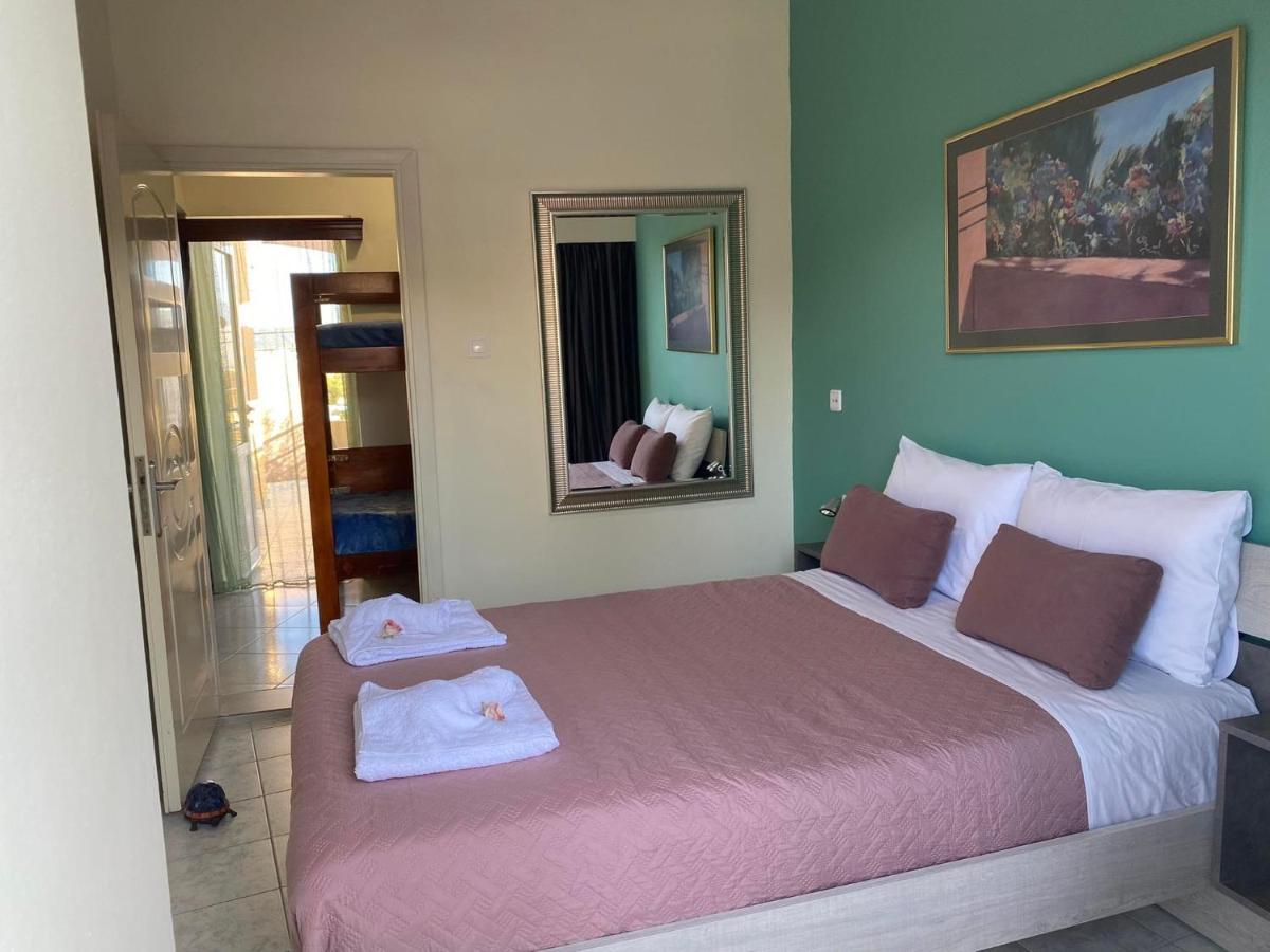Kissamos Nice Apartment2 Luaran gambar