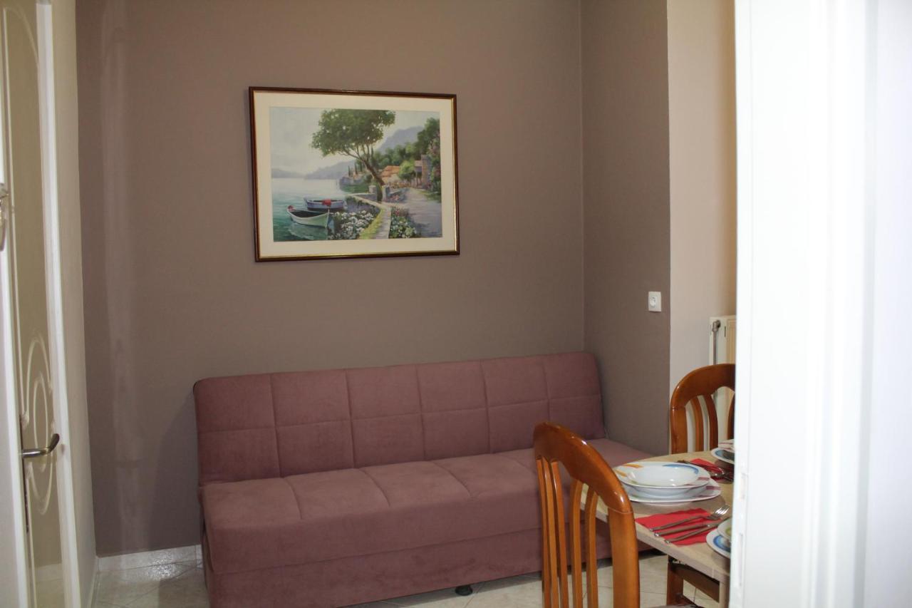 Kissamos Nice Apartment2 Luaran gambar