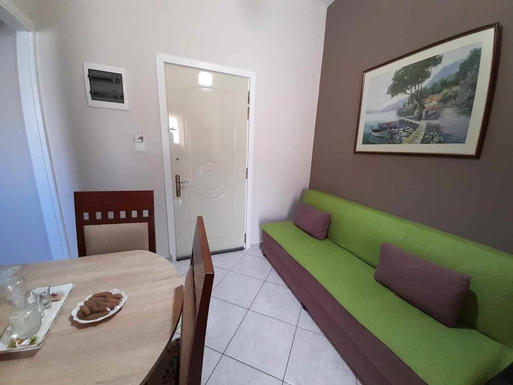 Kissamos Nice Apartment2 Luaran gambar