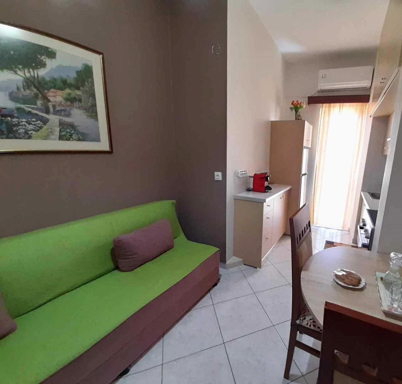 Kissamos Nice Apartment2 Luaran gambar