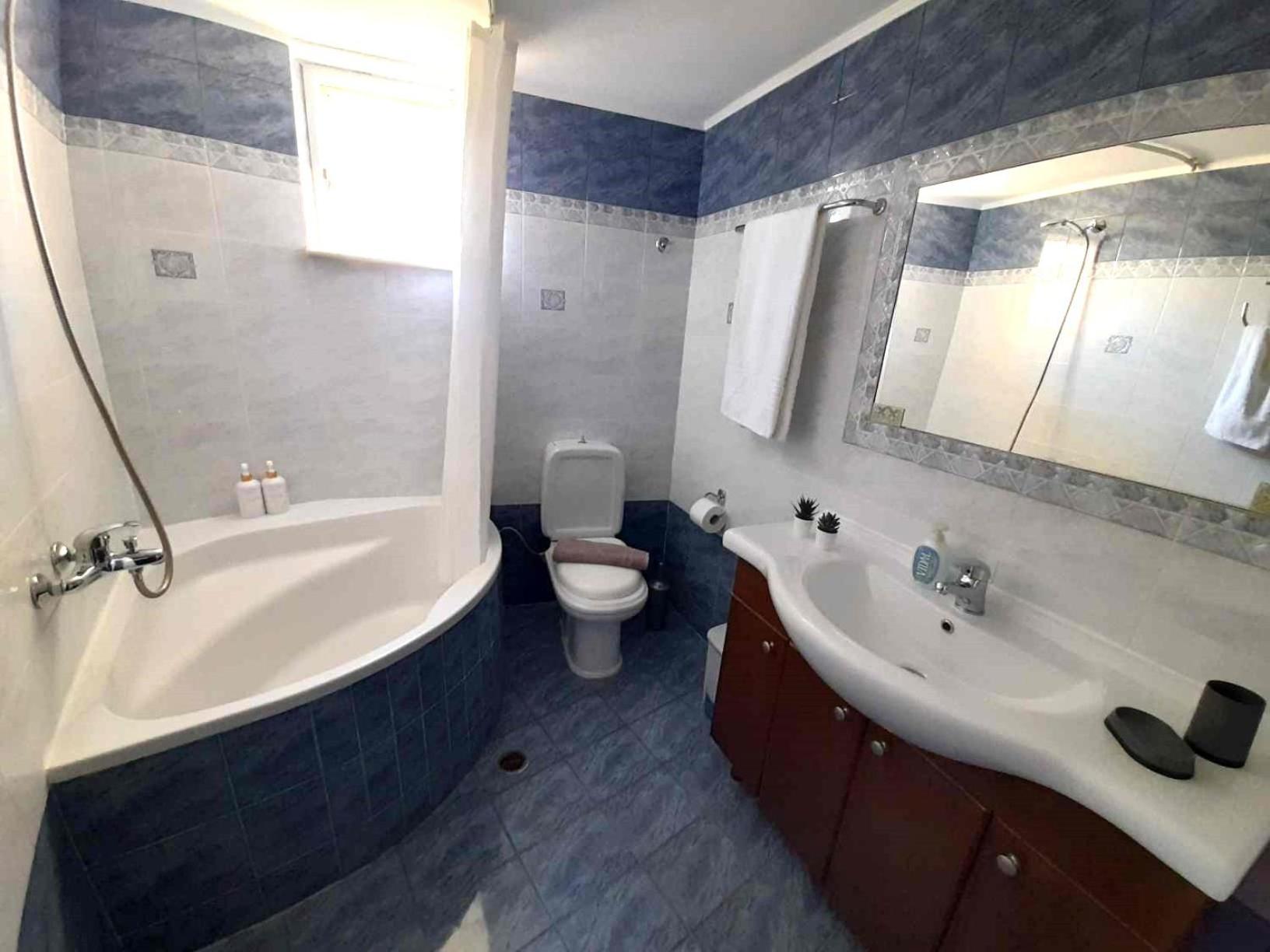 Kissamos Nice Apartment2 Luaran gambar